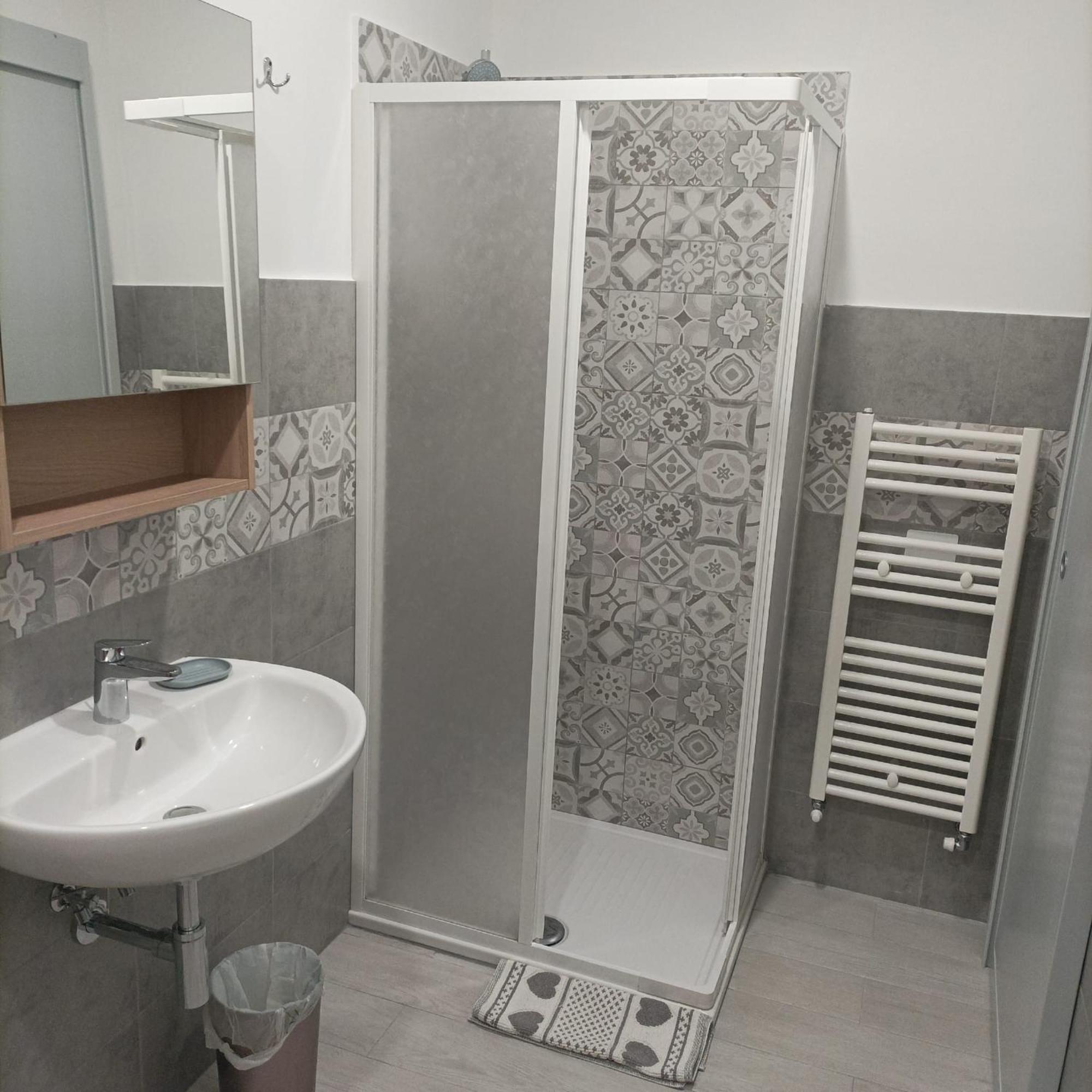 Il Giardino Di San Martino Bed & Breakfast Saliceto Exterior photo