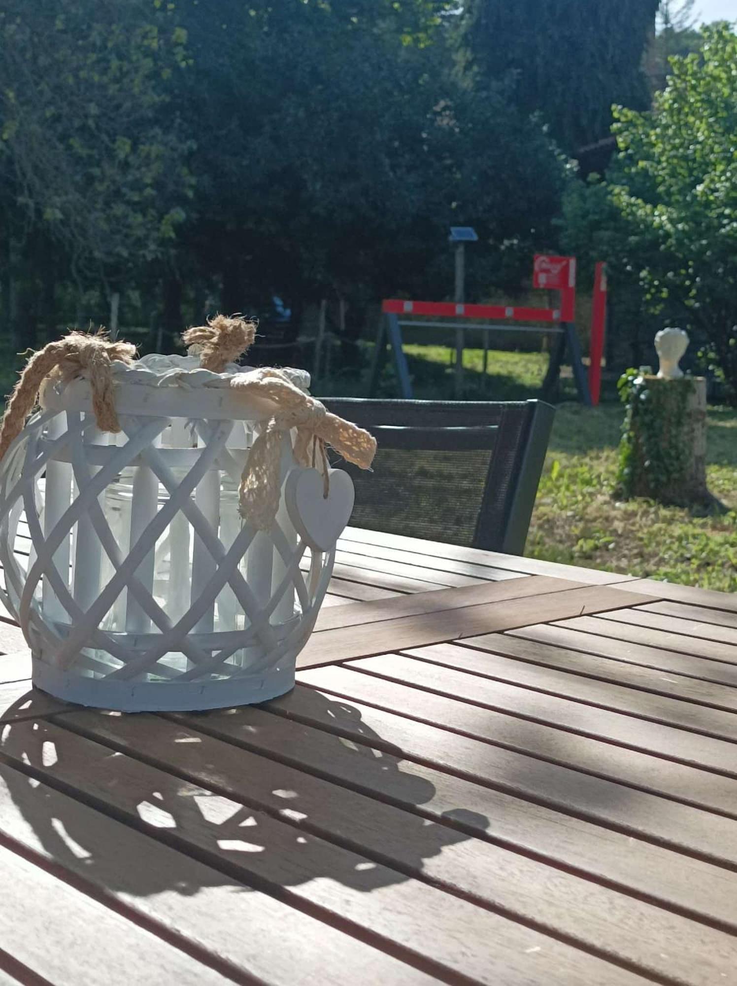 Il Giardino Di San Martino Bed & Breakfast Saliceto Exterior photo